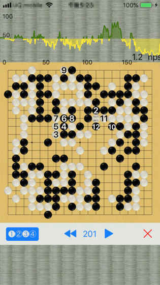 围棋老师安卓版