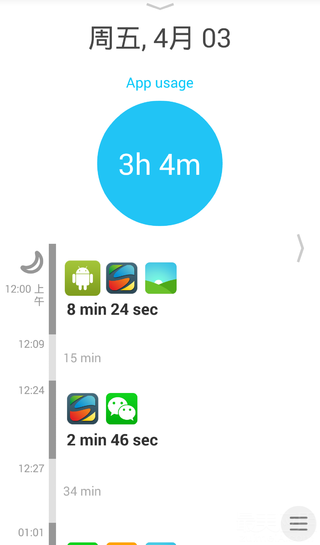 QualityTime官网版