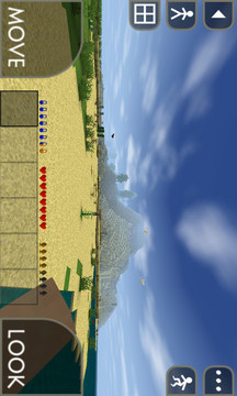 生存战争之孤岛求生官网版