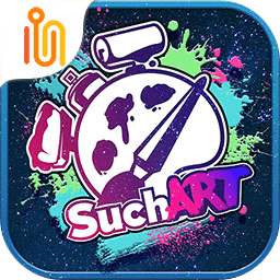 天才艺术家模拟器官网版