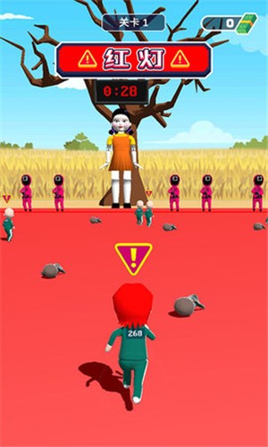 冲撞派对最新版