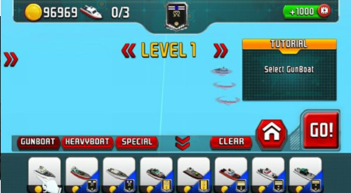 火柴人海战模拟器手机版