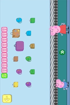 小猪佩奇：假期