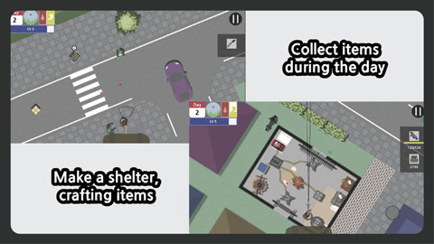 死城僵尸生存最新版