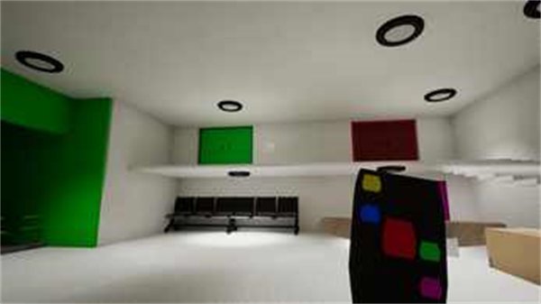 古迪幼儿园最新版