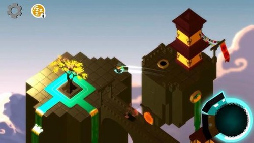 未来忍者安卓版