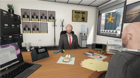 人类繁衍模拟器手机版