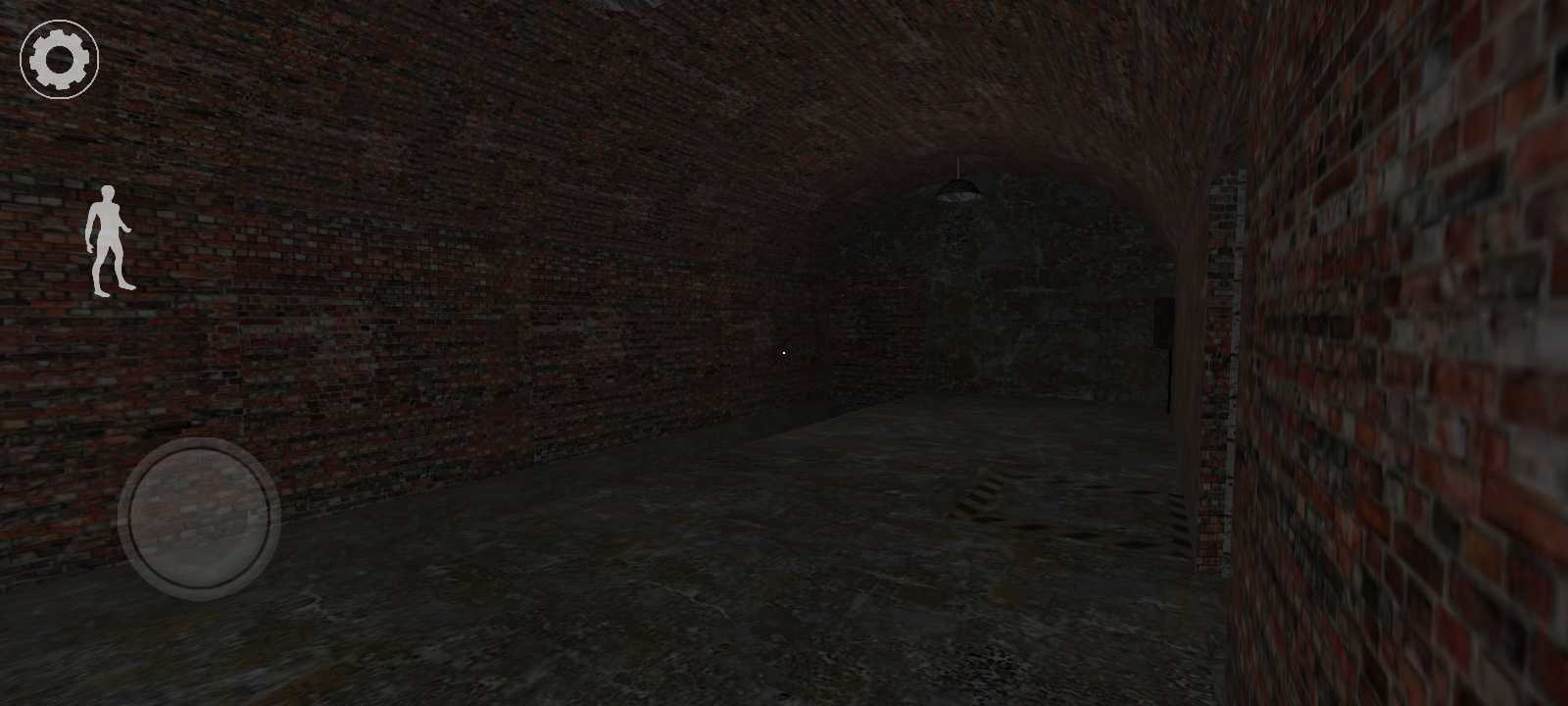 恐怖奶奶神秘的城堡免费版