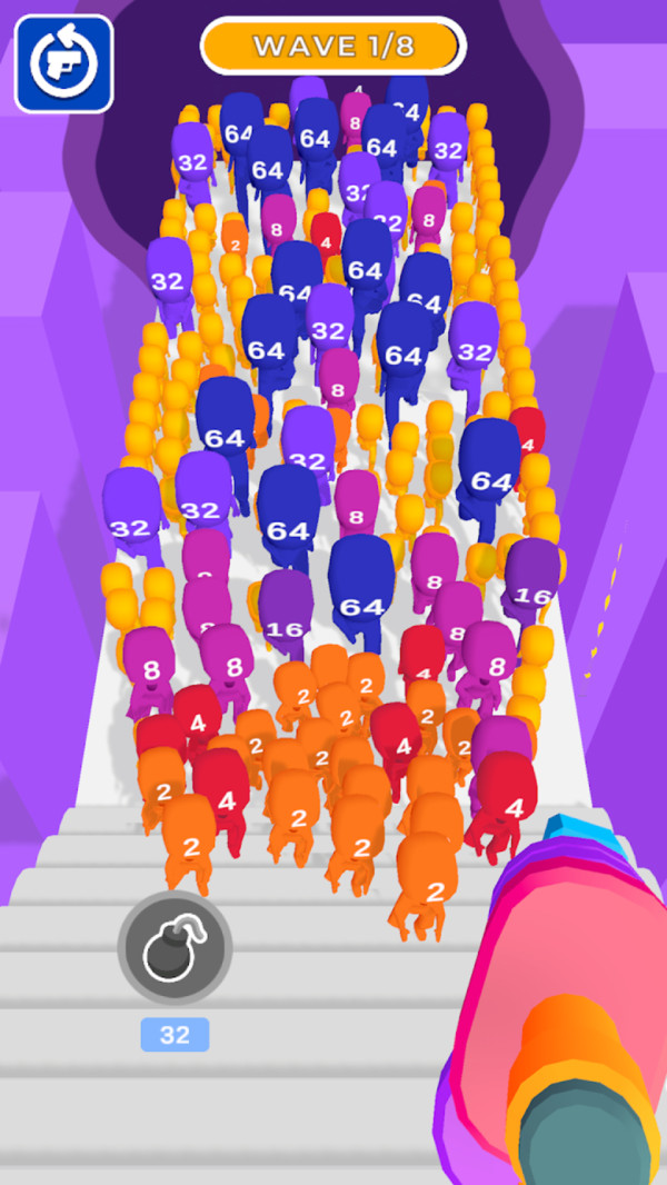 数字枪神最新版