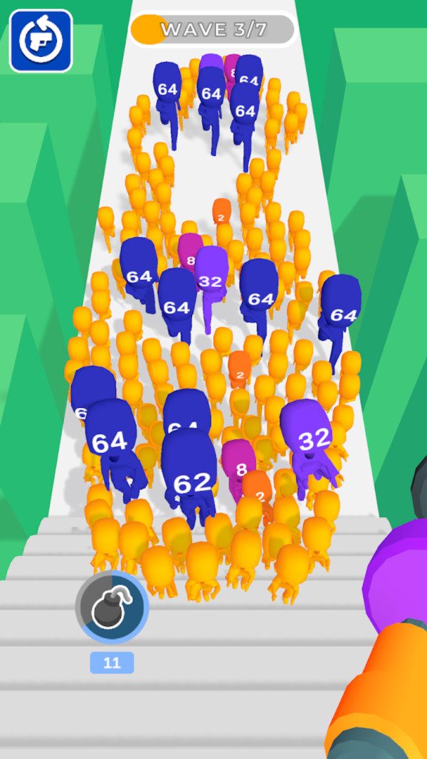 数字枪神官网版