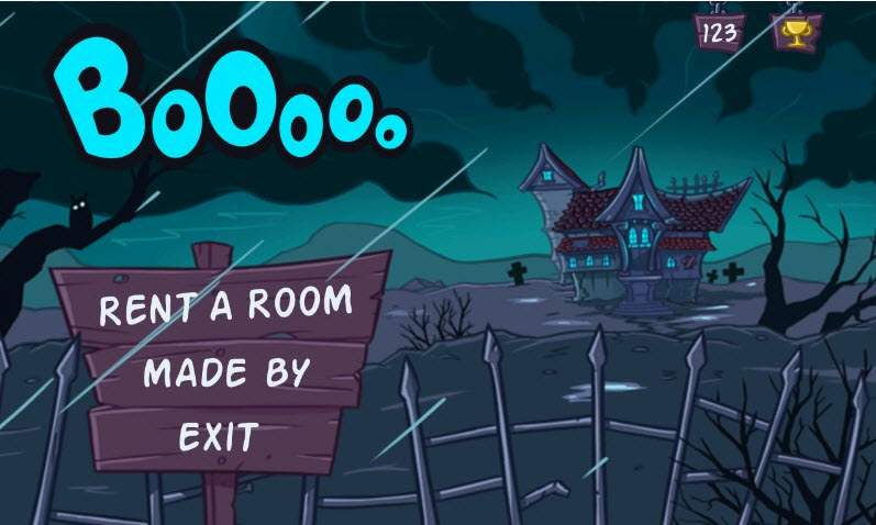 小鬼阿布免费版