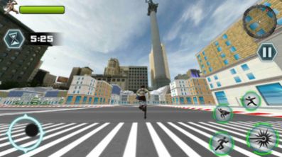 泰坦巨人之战免费版