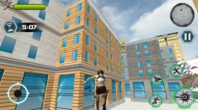 泰坦巨人之战官网版