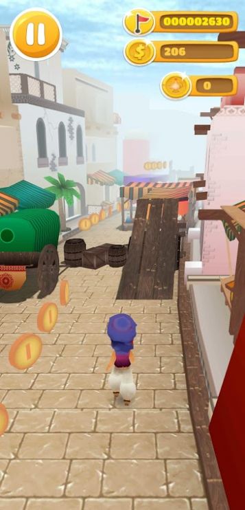 神庙末日逃亡免费版