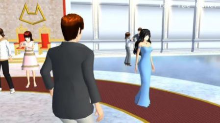 学校岛屿官网版