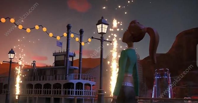 过山车之星手机版