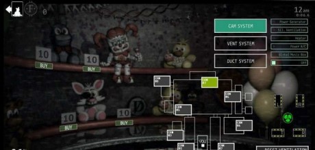 终极自定义夜免费版