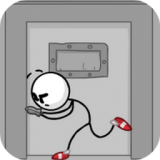 火柴人逃离大牢手机版