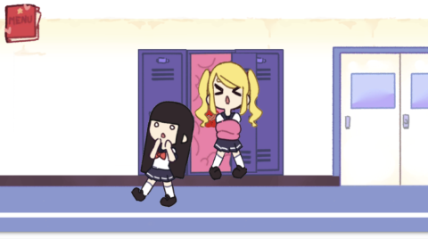 女子学校储物柜官网版