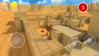 小熊模拟器安卓版