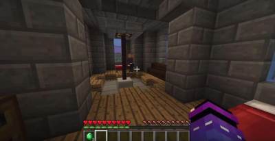 珍妮模组JennyMod最新版