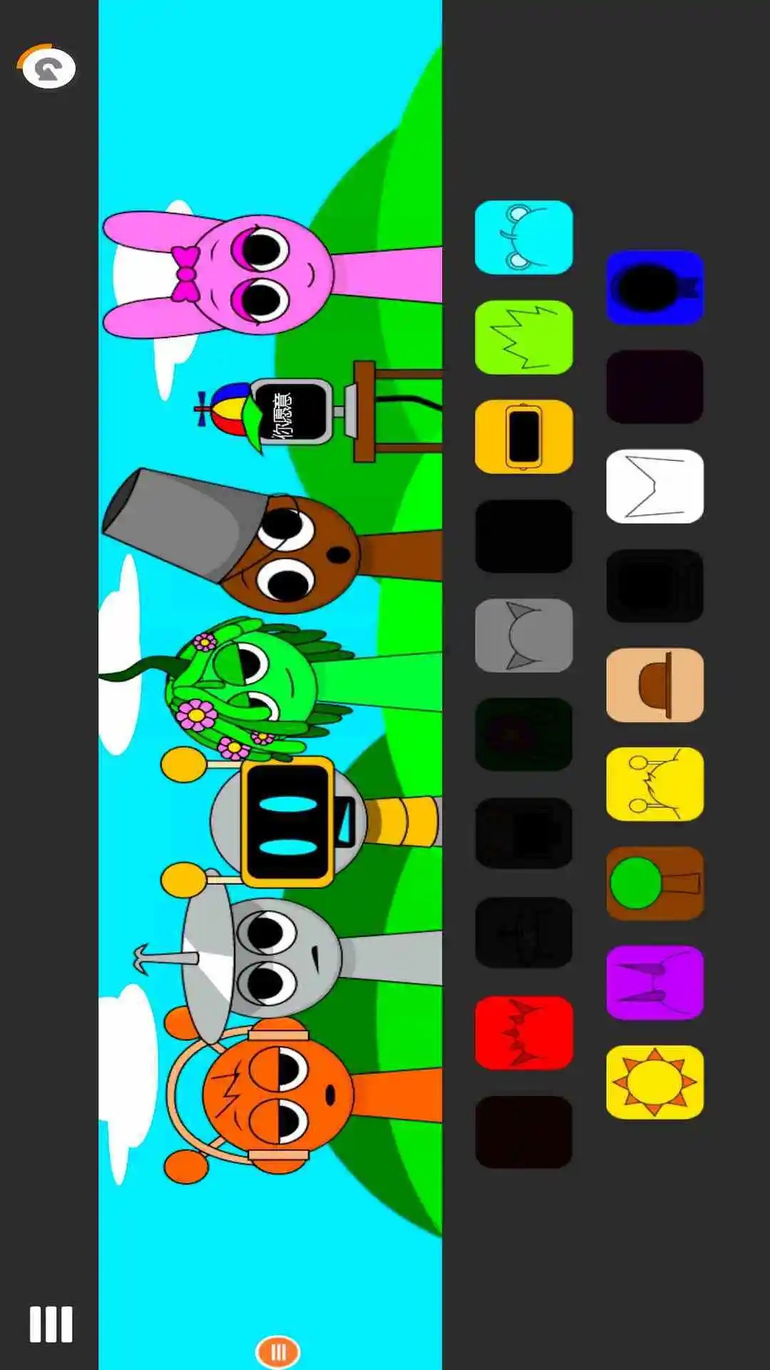 节奏跳一跳最新版