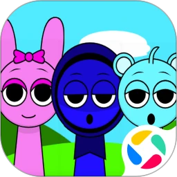 节奏跳一跳中文版