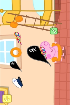 小猪佩奇：假期安卓版