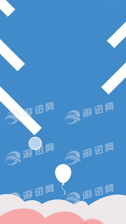 保护气球免费版