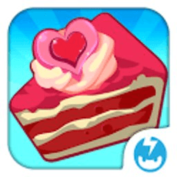 甜点物语情人节手机版