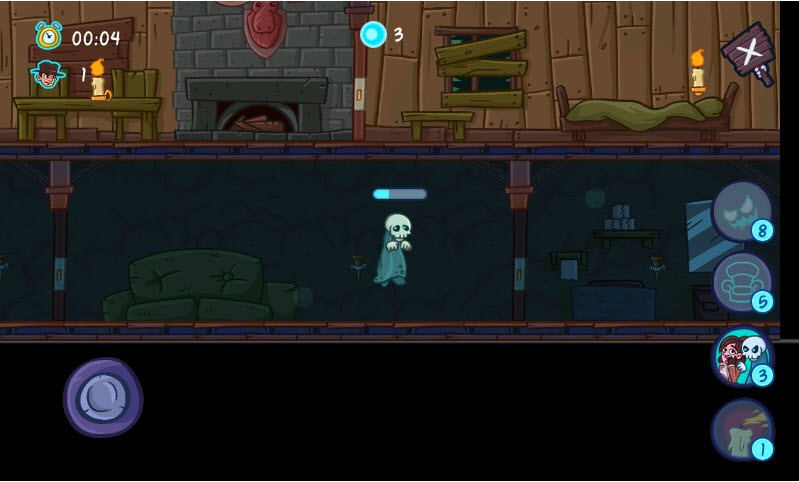 小鬼阿布手机版