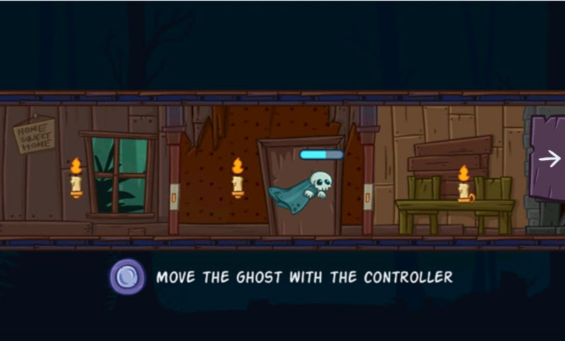 小鬼阿布官网版