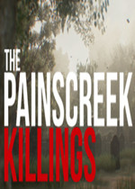 潘斯克里克罪案ThePainscreekKillings免费版