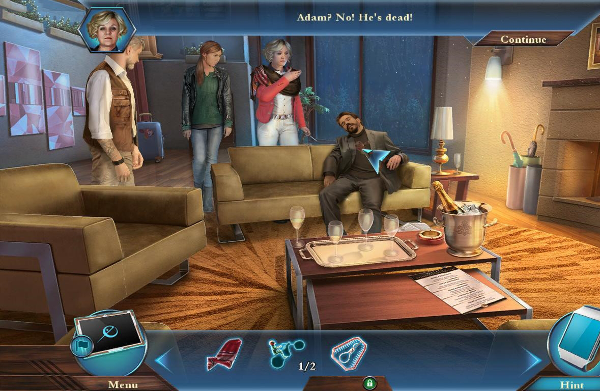 死亡猜想免费版