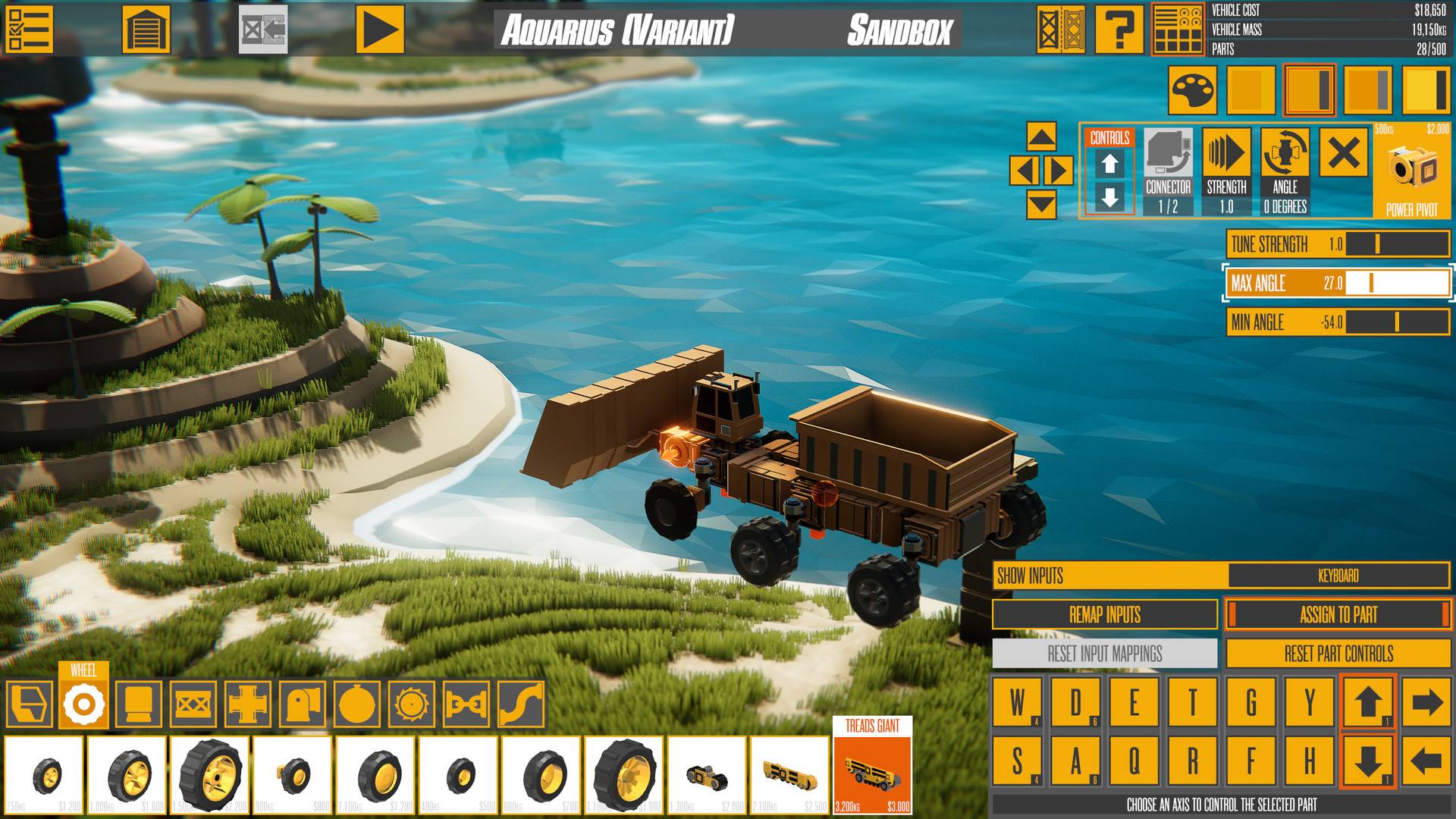 毁灭工具InstrumentsofDestruction免费版