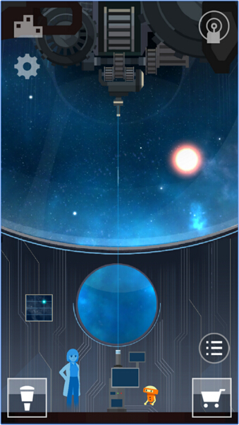 OPUS地球计划官网版