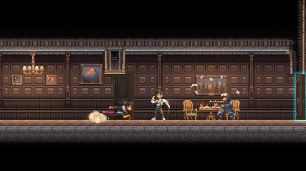 武士零KatanaZERO最新版