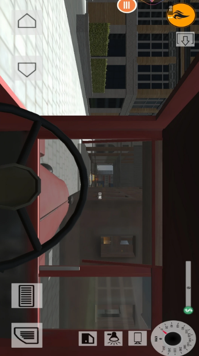 消防车模拟器离线版