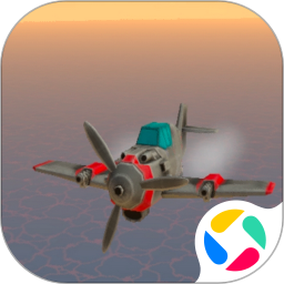 真实飞机模拟器高画质版