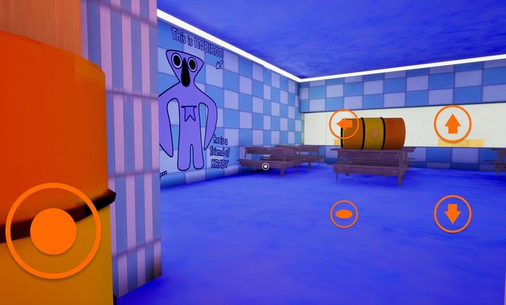 苏苏避难所高画质版