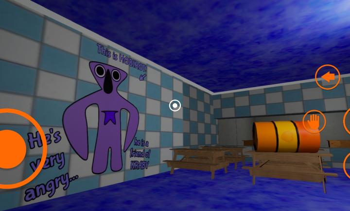 苏苏避难所中文版