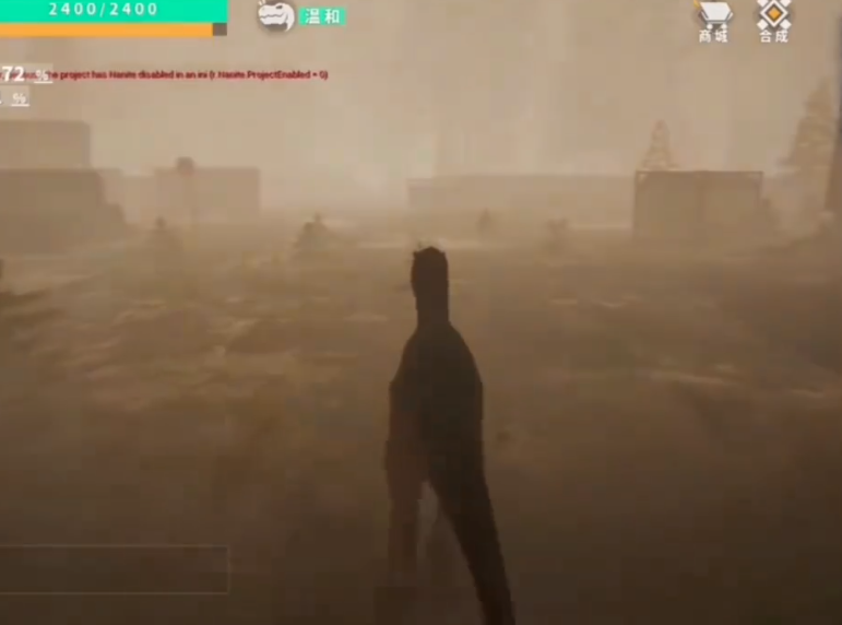 龙岛异兽官方版