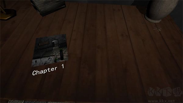 51号房间中文移植版