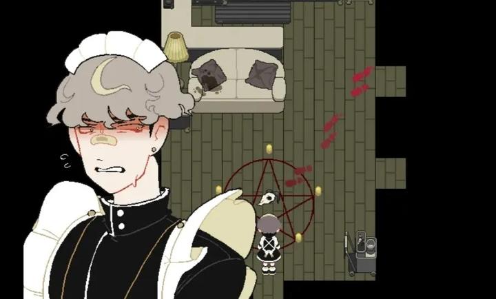 了不起的女仆去更新版