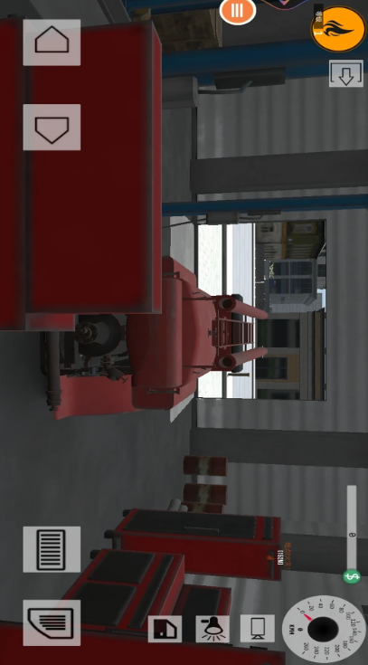 消防车模拟器最新版