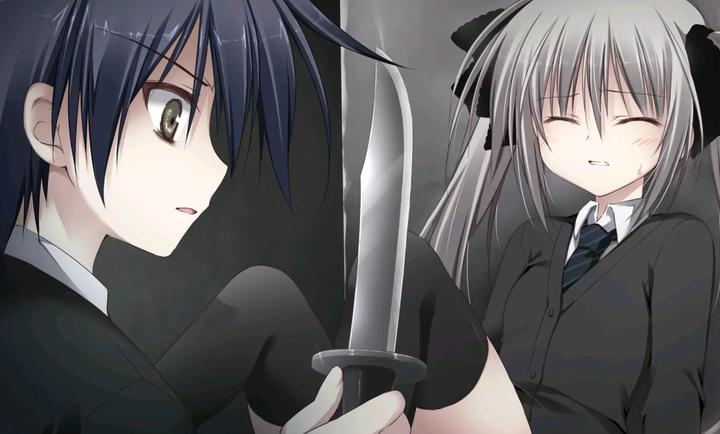 箱庭的学园先行服