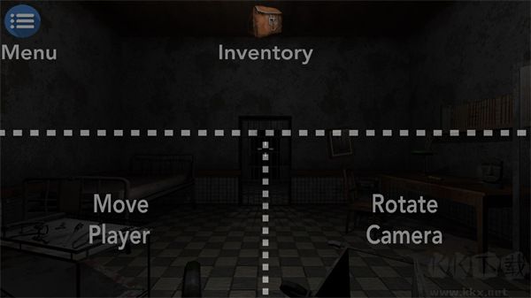 51号房间中文测试版