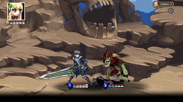 无尽地牢公主免广告版