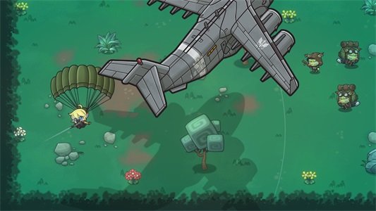 米莉科拉苏打之王免广告版