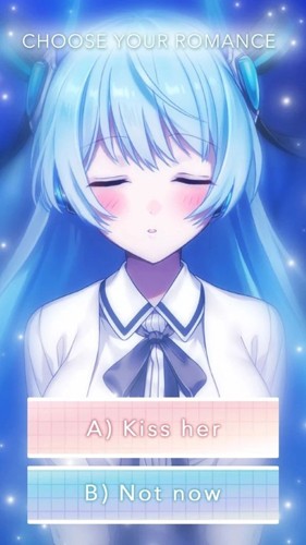 我的机器人女友离线版